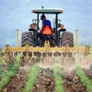Тамбовские аграрии закупили сельхозтехники почти в 2 раза больше, чем в прошлом году